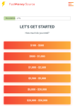 Fast Money Source